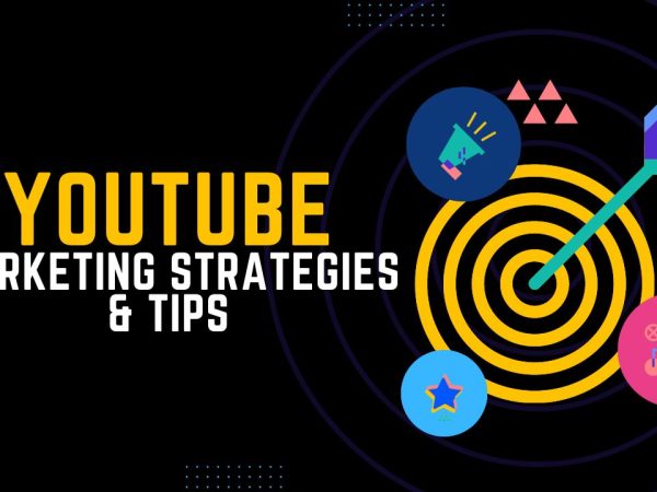 YouTube Marketing Strategies & Tips