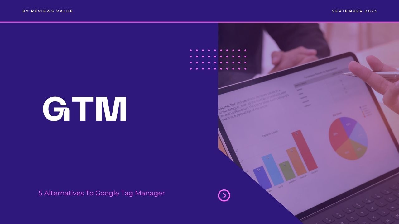 Alternatives To Google Tag Manager