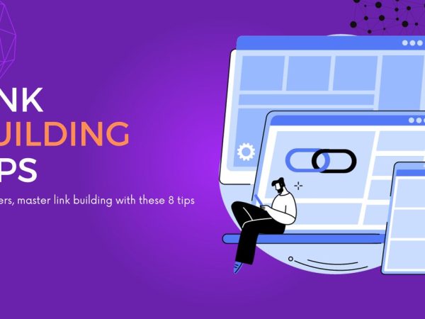Link Building Tips