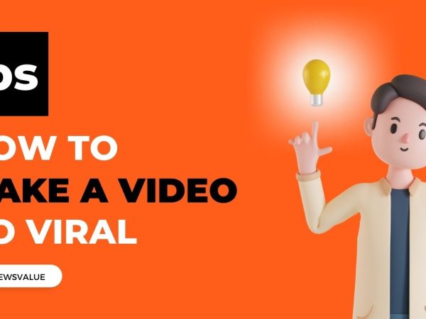 How To Make A Video Go Viral