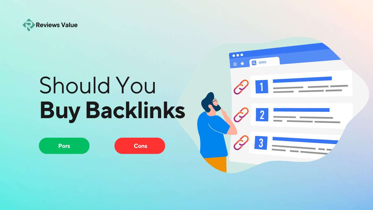 Buy Backlinks